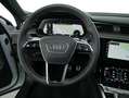 Audi Q8 e-tron Sportback 55 e-tron S Line Pano,HUD,Leder,Matrix Weiß - thumbnail 9