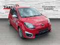 Renault Twingo 1.6 16V RS Sport 130PS.2Hand.108.000Km Rojo - thumbnail 2