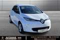 Renault ZOE R110 41 kWh Limited (Batteriemiete) Blanc - thumbnail 1