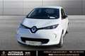 Renault ZOE R110 41 kWh Limited (Batteriemiete) Blanc - thumbnail 2