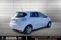 Renault ZOE R110 41 kWh Limited (Batteriemiete) Blanc - thumbnail 3