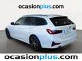 BMW 318 318dA Touring Blanco - thumbnail 3