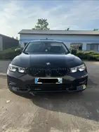 BMW Série 3 Sport