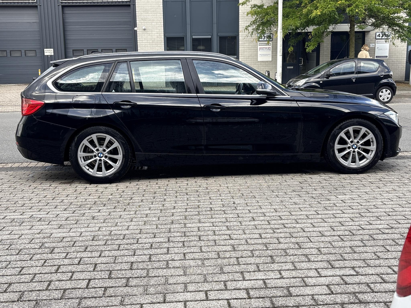 Photo du véhicule