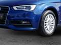 Audi A3 2.0 TDI EPH*Navigation*Sound*GRA Blu/Azzurro - thumbnail 11