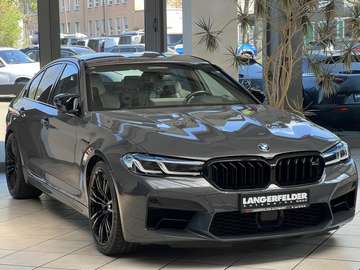 M5 Competition*HK*MERINO*LASERLICHT*ACC*SOFT