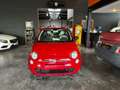 Fiat 500 1.2i Pop//EURO 6B ///12 MOIS DE GARANTIE Rood - thumbnail 2