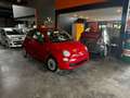 Fiat 500 1.2i Pop//EURO 6B ///12 MOIS DE GARANTIE Rouge - thumbnail 1