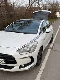 DS5 Hybrid4 EGS6 SoChic