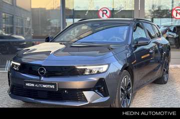 Electric 54 kWh Business Edition | Navigatie | Cam