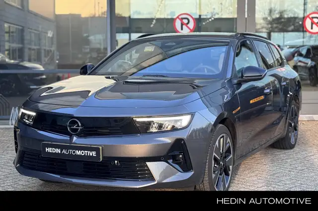 Opel Astra Electric 54 kWh Business Edition | Navigatie | Cam