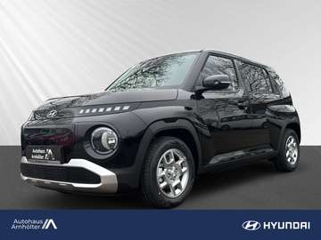 42 kWh (97 PS) 2WD TREND Effizienz-Paket