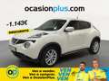 Nissan Juke 1.2 DIG-T Acenta 4x2 115 Blanco - thumbnail 1