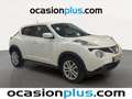 Nissan Juke 1.2 DIG-T Acenta 4x2 115 Blanco - thumbnail 2