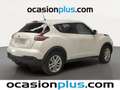 Nissan Juke 1.2 DIG-T Acenta 4x2 115 Blanco - thumbnail 4