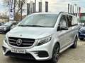 Mercedes-Benz V 250 AVANTG.lang AMG Line 6xSitze/Burmeister/ACC/PA Argento - thumbnail 1