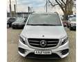 Mercedes-Benz V 250 AVANTG.lang AMG Line 6xSitze/Burmeister/ACC/PA Argento - thumbnail 3