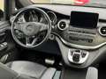 Mercedes-Benz V 250 AVANTG.lang AMG Line 6xSitze/Burmeister/ACC/PA Argento - thumbnail 8
