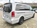 Mercedes-Benz V 250 AVANTG.lang AMG Line 6xSitze/Burmeister/ACC/PA Argento - thumbnail 4