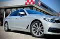 BMW 520 5-serie 520i High Executive Sport Line | CLIMA | S Gris - thumbnail 3
