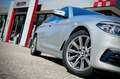 BMW 520 5-serie 520i High Executive Sport Line | CLIMA | S Gris - thumbnail 4