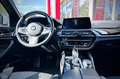 BMW 520 5-serie 520i High Executive Sport Line | CLIMA | S Gris - thumbnail 19