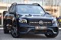 Mercedes-Benz GLB 220 d 4Matic AMG Line Burmester HUD MultiBeam Schwarz - thumbnail 3