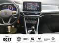 Volkswagen T-Roc 1.0 TSI Goal KAMERA+NAVI+LED Grau - thumbnail 8