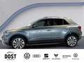 Volkswagen T-Roc 1.0 TSI Goal KAMERA+NAVI+LED Grau - thumbnail 3