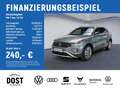 Volkswagen T-Roc 1.0 TSI Goal KAMERA+NAVI+LED Grau - thumbnail 2