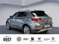 Volkswagen T-Roc 1.0 TSI Goal KAMERA+NAVI+LED Grau - thumbnail 4