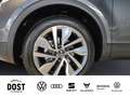 Volkswagen T-Roc 1.0 TSI Goal KAMERA+NAVI+LED Grau - thumbnail 6