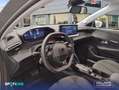 Peugeot 208 1.2 Hybrid Allure e-DCS6 110 Gris - thumbnail 13