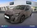 Peugeot 208 1.2 Hybrid Allure e-DCS6 110 Gris - thumbnail 1