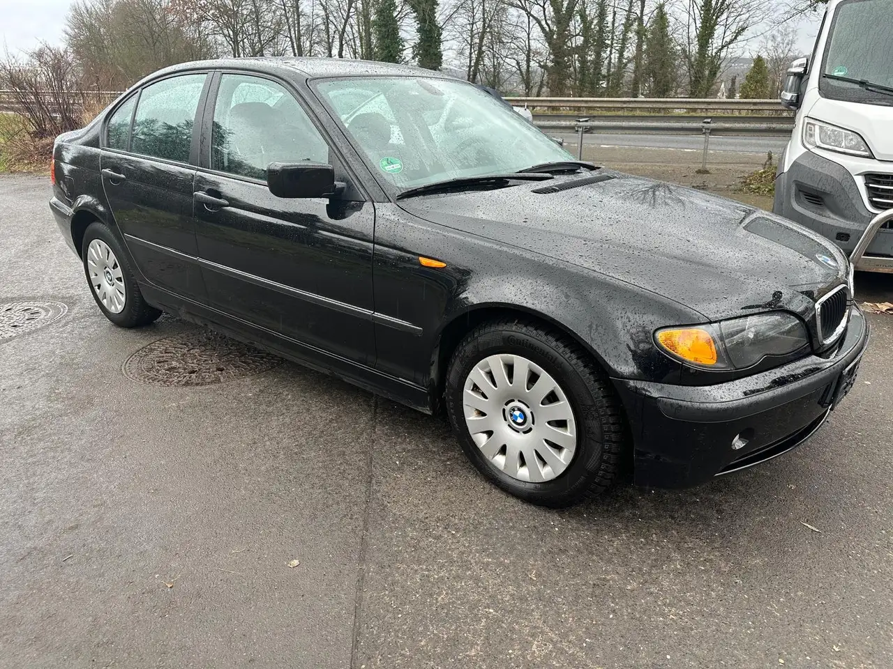 BMW 316