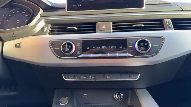 Audi A5 view 13