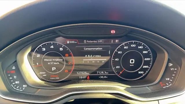 Audi A5 view 12