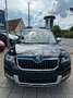 Skoda Yeti Elegance Outdoor 1 HAND/8 FACH/PDC-KAMERA Fekete - thumbnail 2