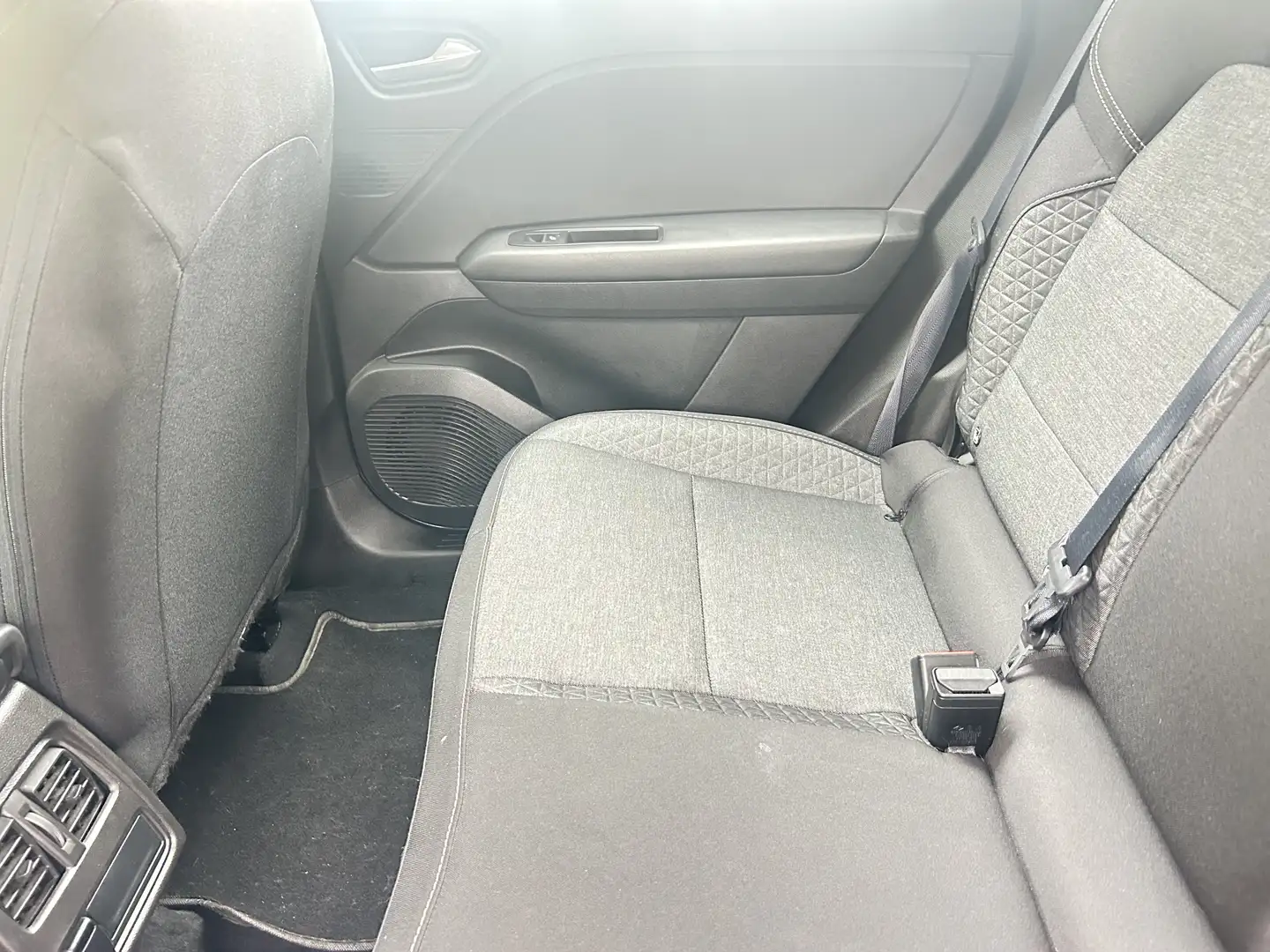 Renault Captur Captur 1.0 tce Intens 90cv my22 Grau - 2