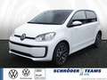 Volkswagen e-up! up! Edition Weiß - thumbnail 1