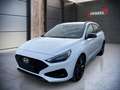 Hyundai i30 Kombi - PD GO Plus 1.6 T-GDI DCT Weiß - thumbnail 1