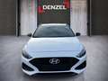 Hyundai i30 Kombi - PD GO Plus 1.6 T-GDI DCT Weiß - thumbnail 8