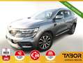 Renault Koleos TCe 160 EDC Intens LED Nav Kam SHZ PDC Gris - thumbnail 1