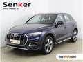 Audi Q5 40 TDI quattro advanced Blau - thumbnail 1