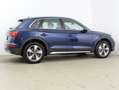 Audi Q5 40 TDI quattro advanced Blau - thumbnail 4