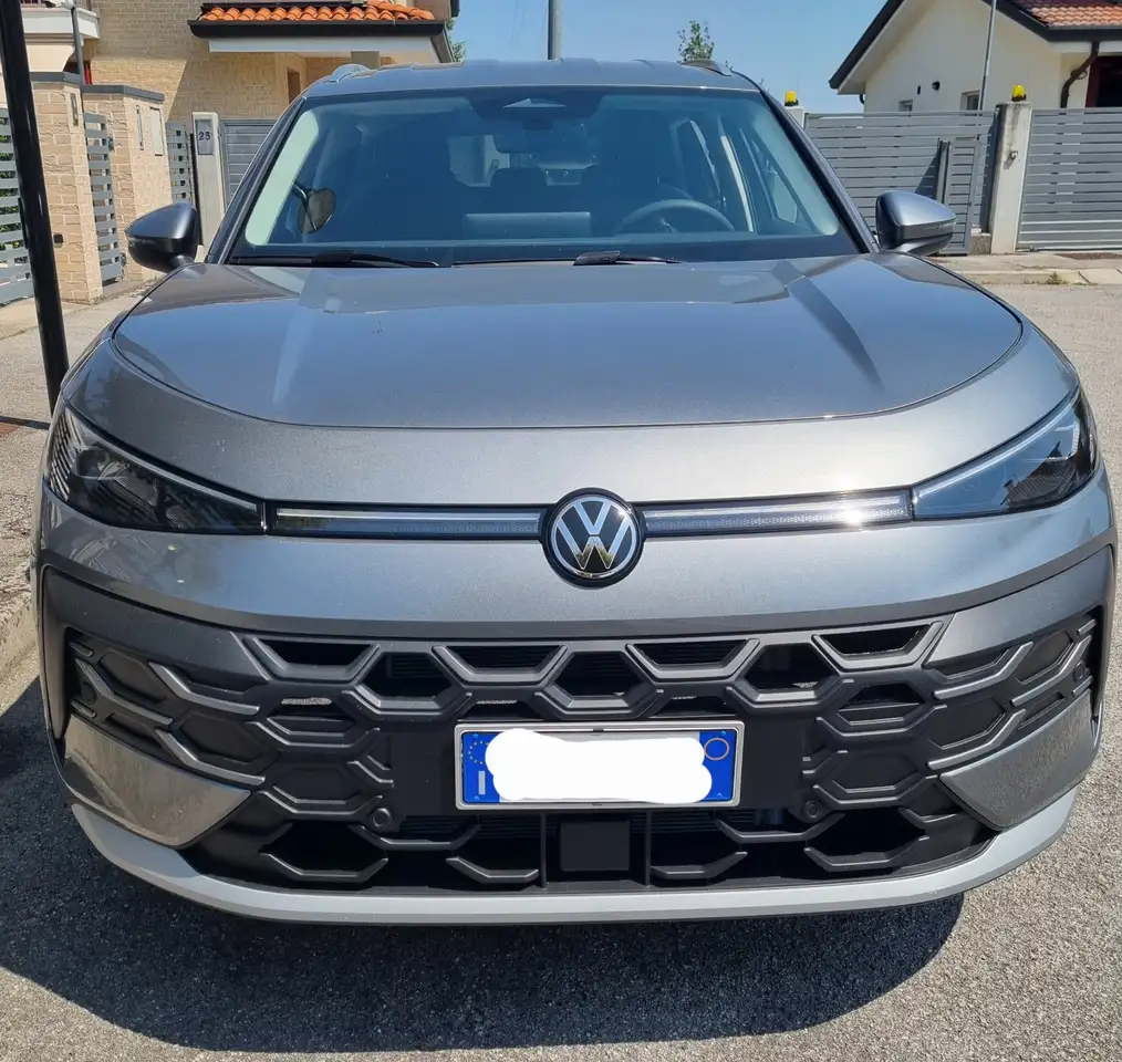 Volkswagen T-Roc 2026