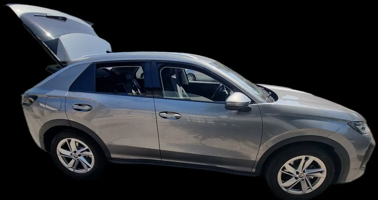 Volkswagen T-Roc 2026