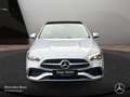 Mercedes-Benz C 300 AMG+PANO+360+TOTW+KEYLESS+9G Silber - thumbnail 3