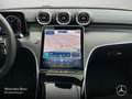 Mercedes-Benz C 300 AMG+PANO+360+TOTW+KEYLESS+9G Silber - thumbnail 15