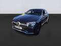 Mercedes-Benz GLC 300 d 4MATIC Gris - thumbnail 1